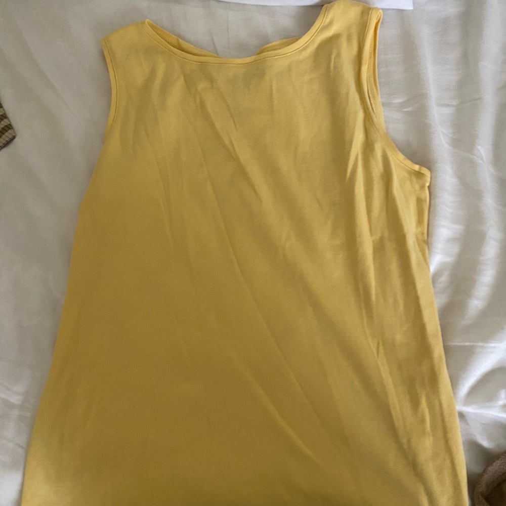 Karen Scott shirt